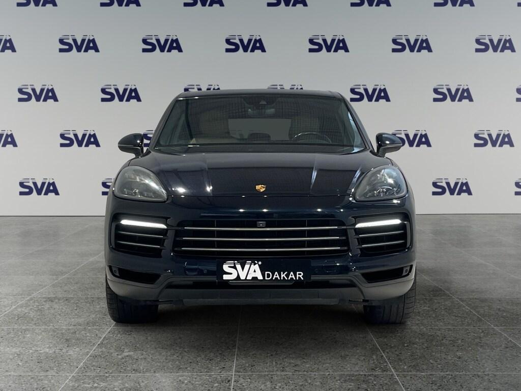 Porsche Cayenne 2.9 S tiptronic
