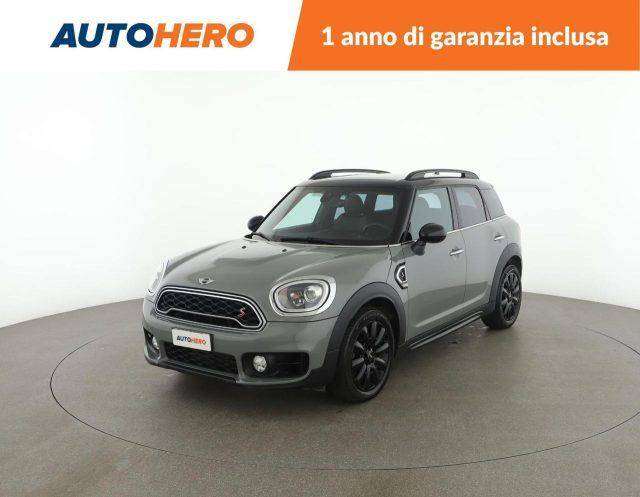 MINI Countryman 2.0 Cooper S Countryman