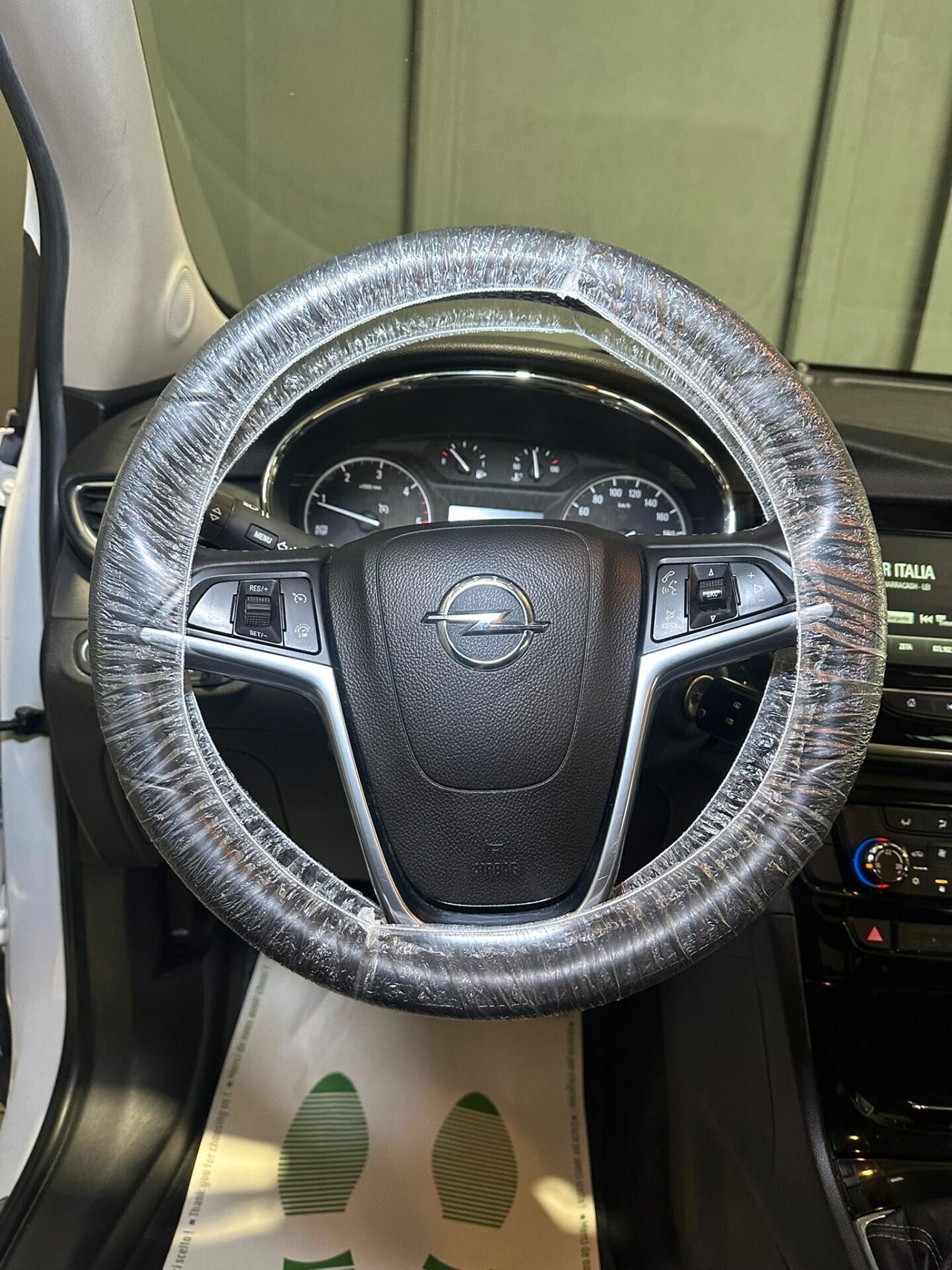 Opel Mokka 1.6 CDTI Ecotec 136CV 4x4 b-Color