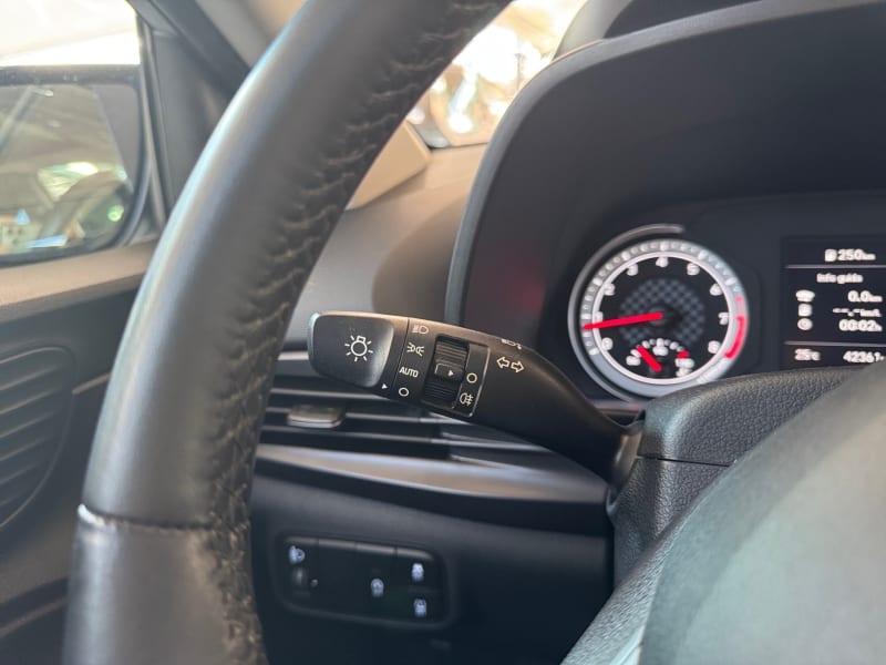 HYUNDAI I20 1.2 MPI TECHLINE