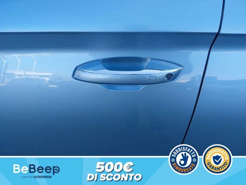 BYD Seal U DM-i 1.5 PHEV BOOST 217CV 2WD
