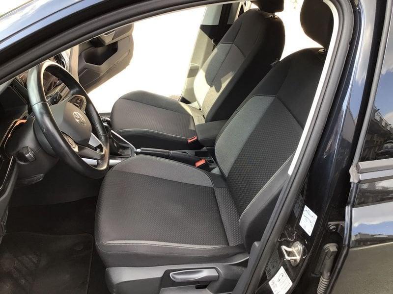 Volkswagen Polo Polo 1.0 tsi Life 95cv