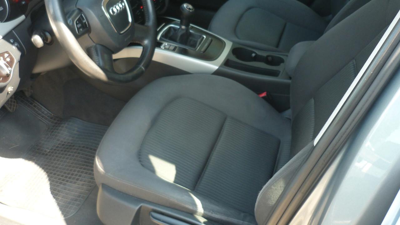 Audi A4 2.0 TDI 143CV F.AP. Advanced
