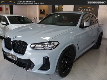 Bmw X4 M Sport 20 d MHEV #10001
