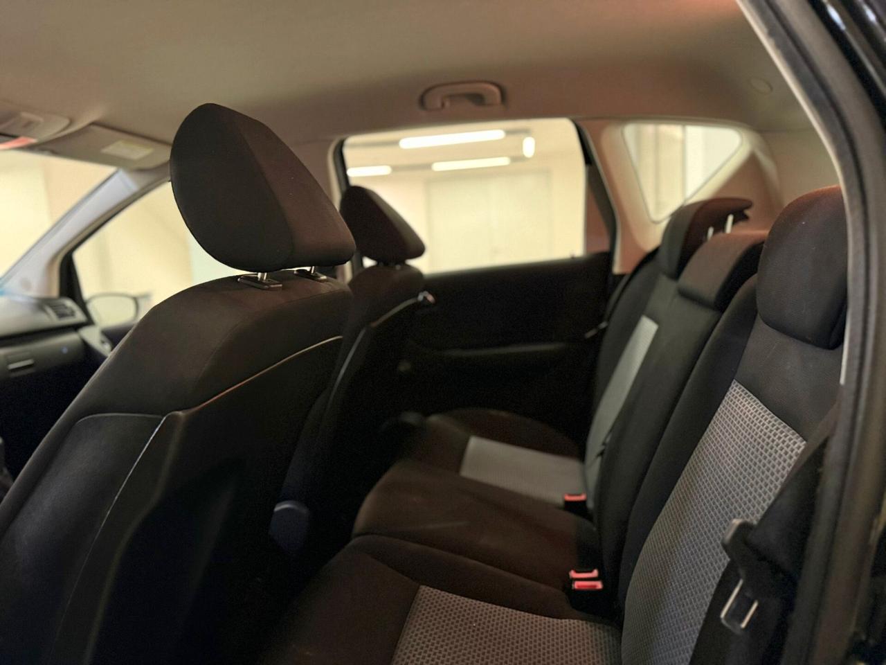 Mercedes-benz A 150 1.5b ok neopatentati 2006