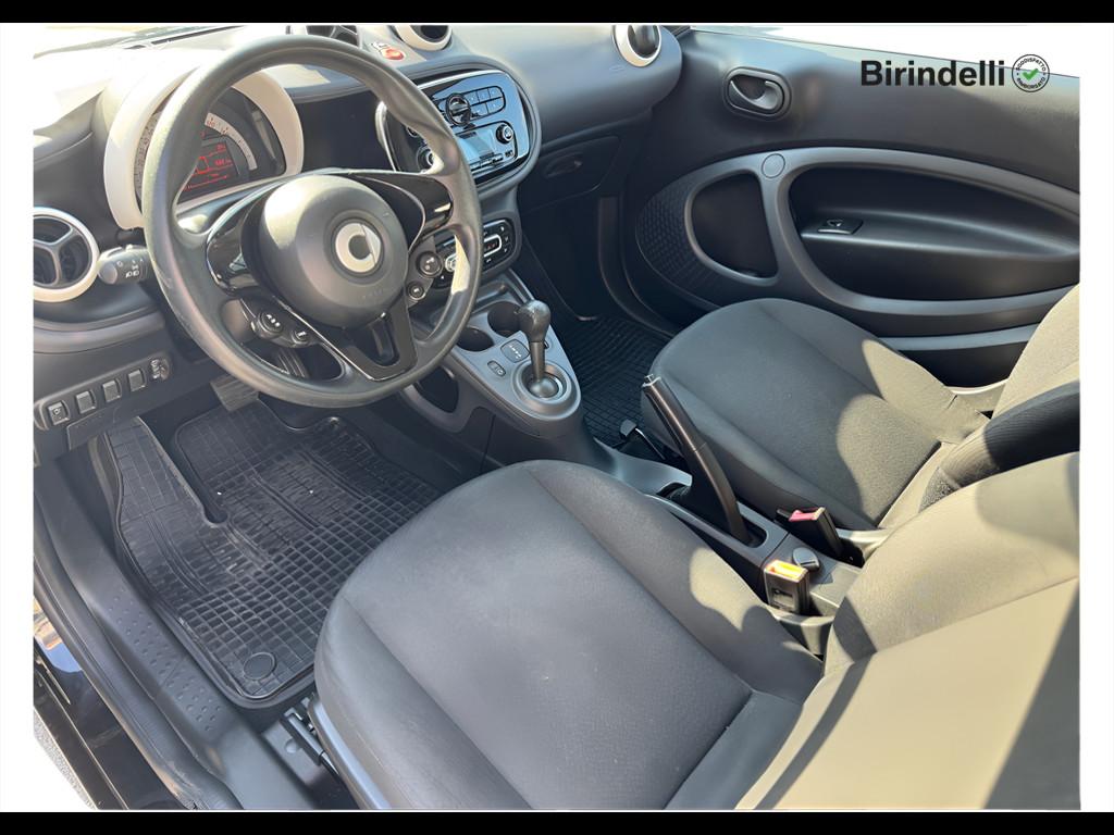 SMART fortwo 3ªs.(C/A453) - fortwo 70 1.0 twinamic Passion