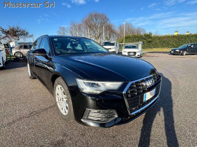 AUDI A6 Avant 45 3.0 tdi Business quattro s-tronic GD381DJ