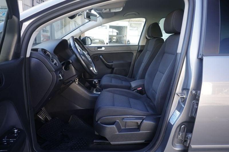 Volkswagen Golf Plus Volkswagen Golf Plus 1.4 tsi Comfortline Automatico Unicoproprietario
