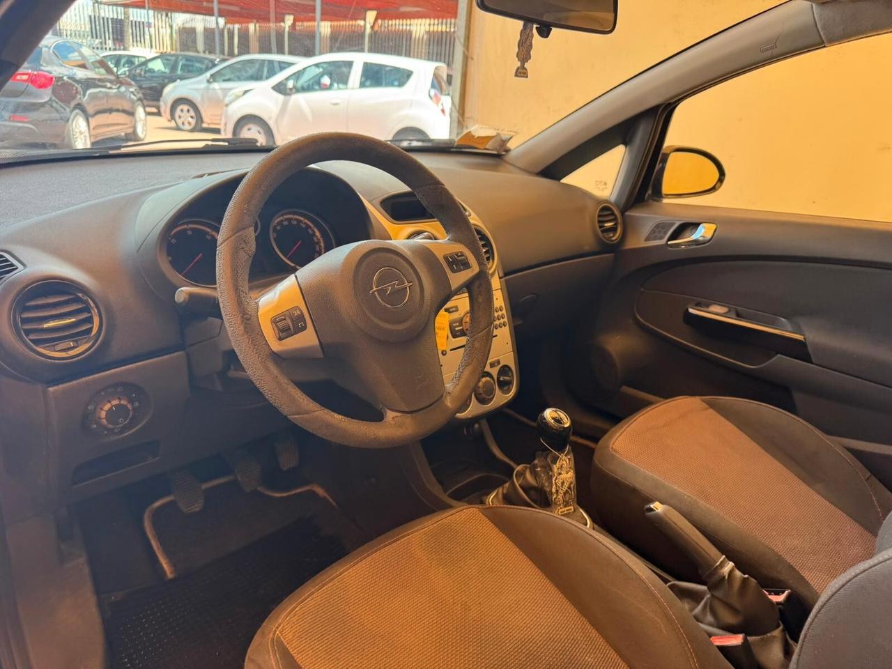 Opel Corsa 1.3 CDTI 90CV 3 porte Enjoy