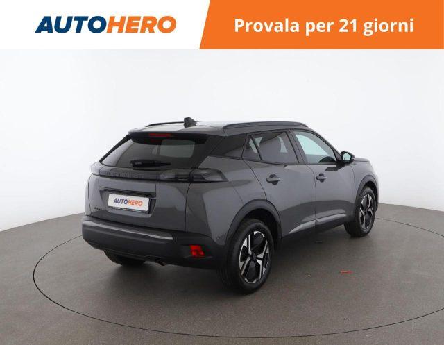PEUGEOT 2008 PureTech 100 S&S Allure