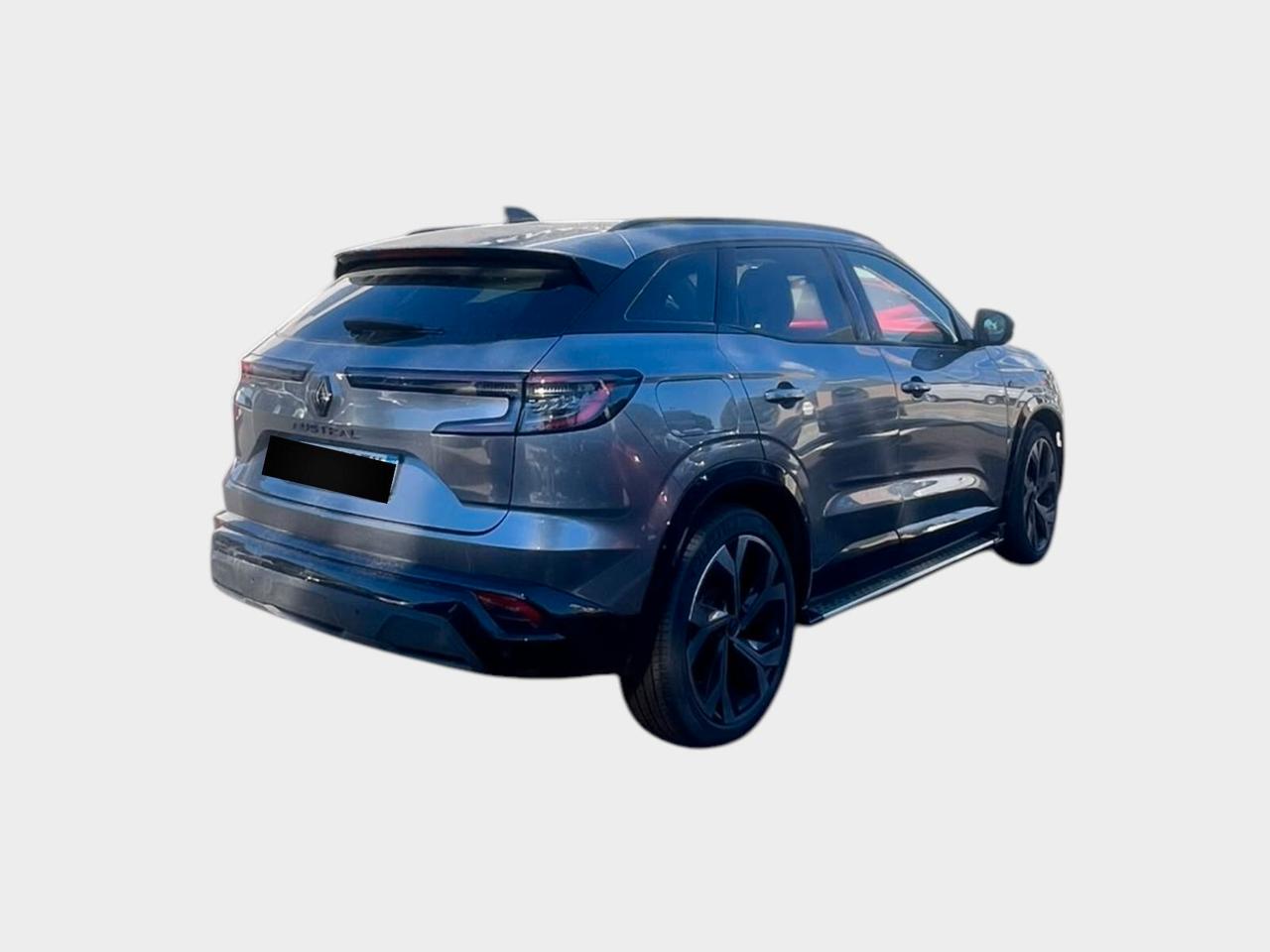 Renault Austral Mild Hybrid 160 CV Auto Techno Esprit Alpine