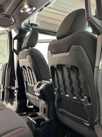 Jeep Wrangler Wrangler IV 2018 Unlimited 2.2 mjt II Rubicon auto