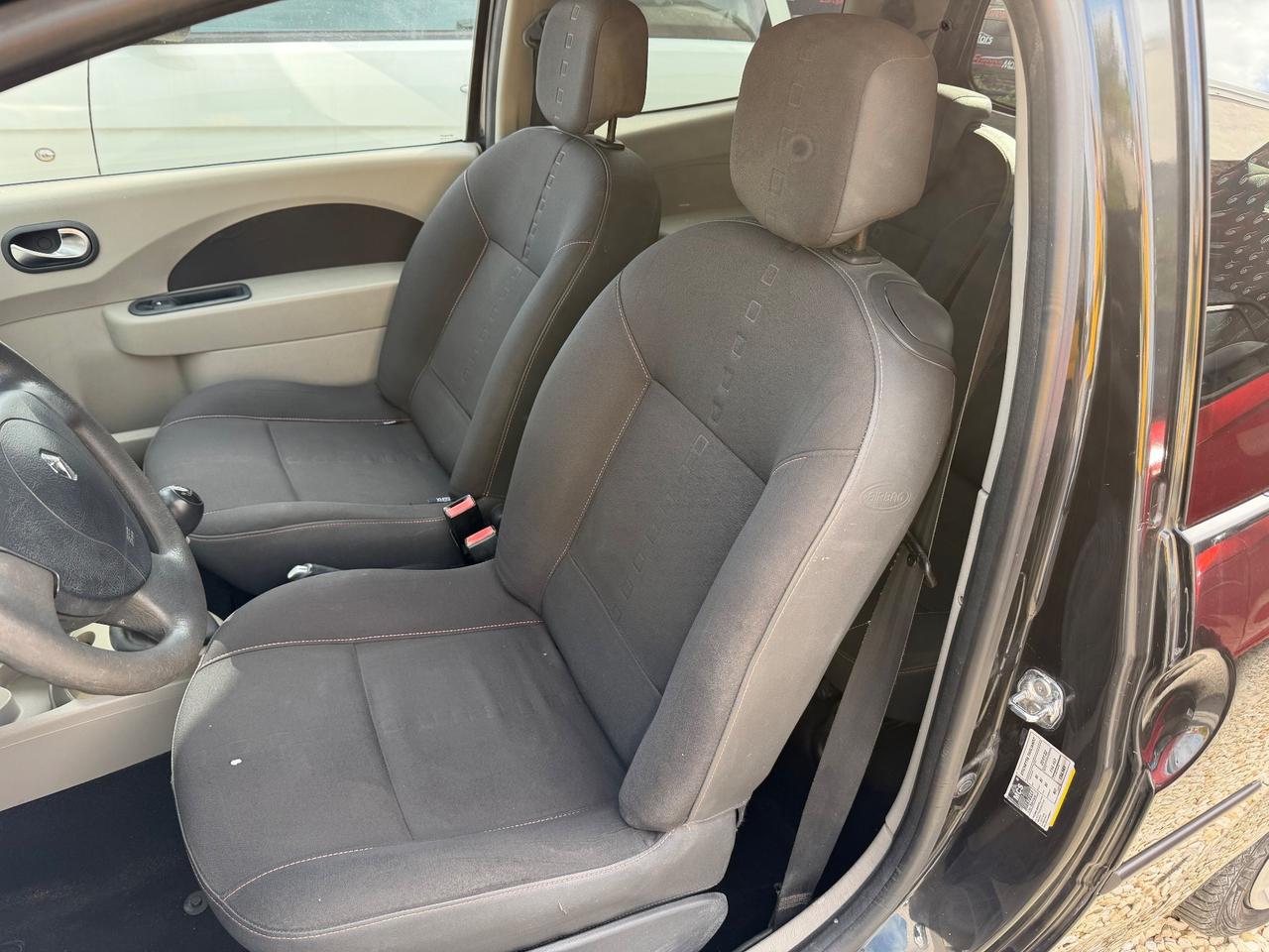 Renault Twingo 1.2 8V Dynamique