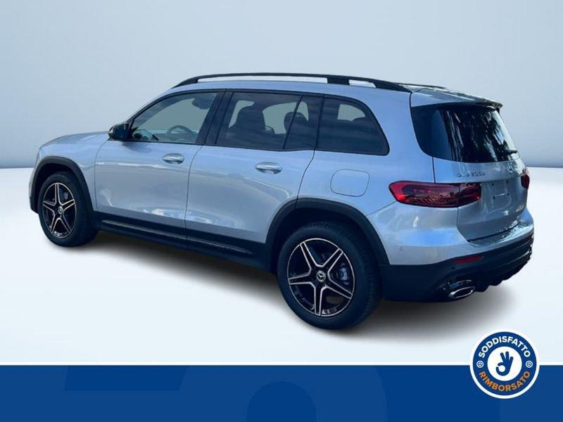 Mercedes-Benz GLB Classe 200d Automatic AMG Line Advanced Plus