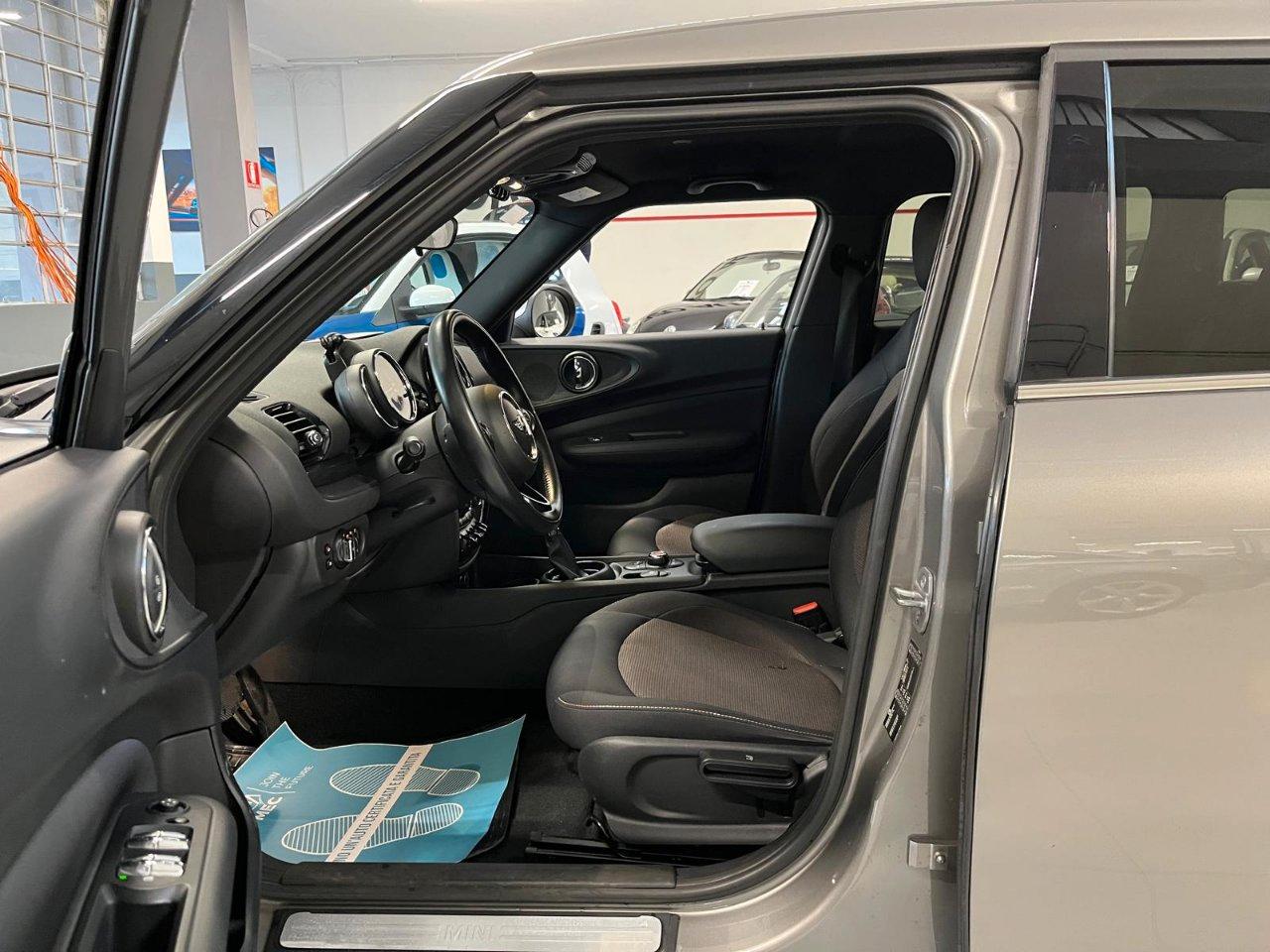 Mini Clubman One Hype 1.5 Auto