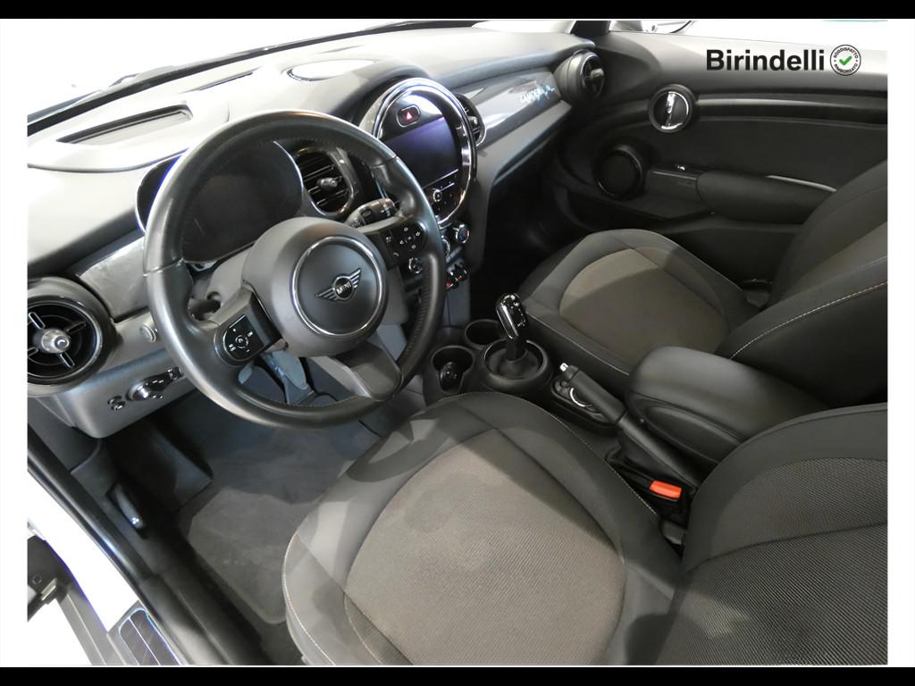 MINI Mini 5 porte (F55) - Mini 1.5 Cooper Camden 5 porte