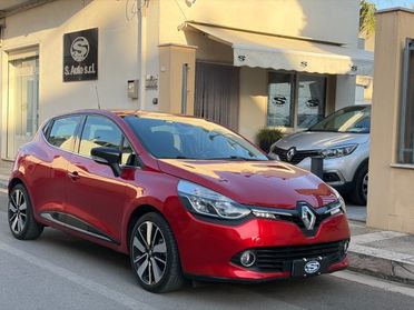 RENAULT Clio 1.5dCi 90CV Energy Intens