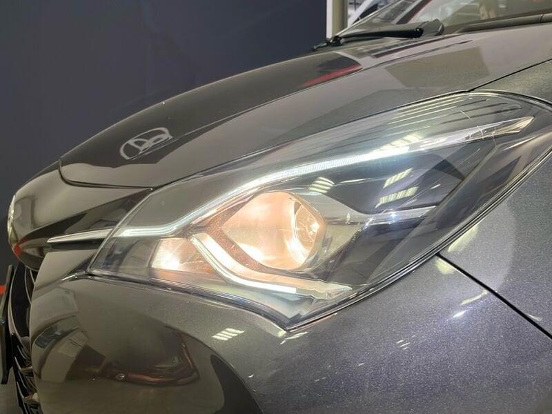 Toyota Yaris Yaris 1.5 Hybrid 5 porte Style