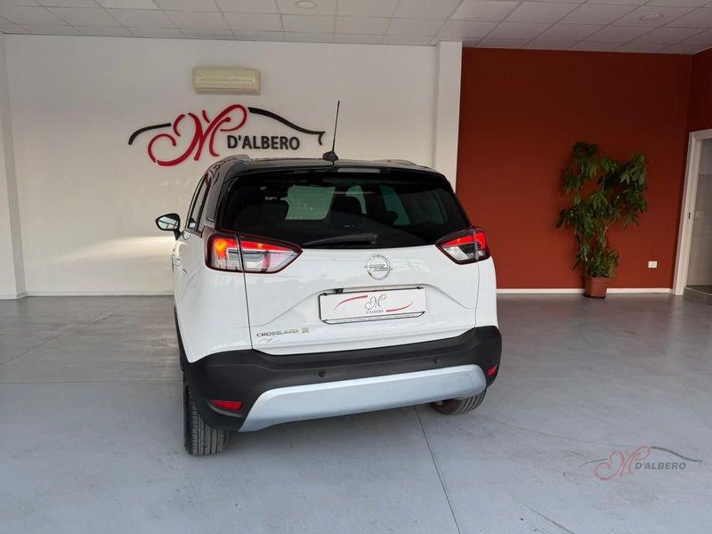 Opel Crossland Crossland X 1.2 12V Innovation