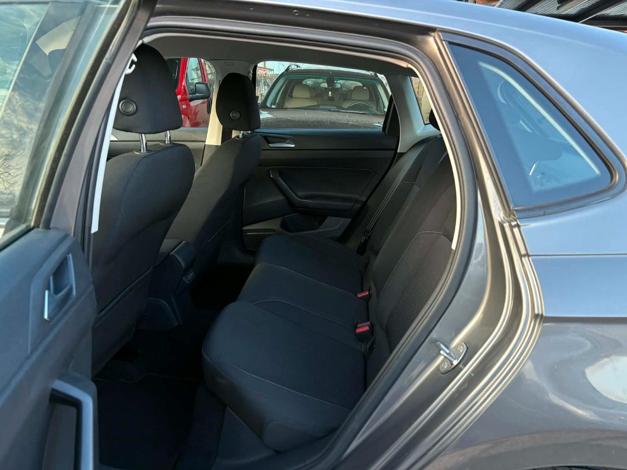 Volkswagen Polo 1.0 EVO 80 CV 5p. Comfortline BlueMotion Technology