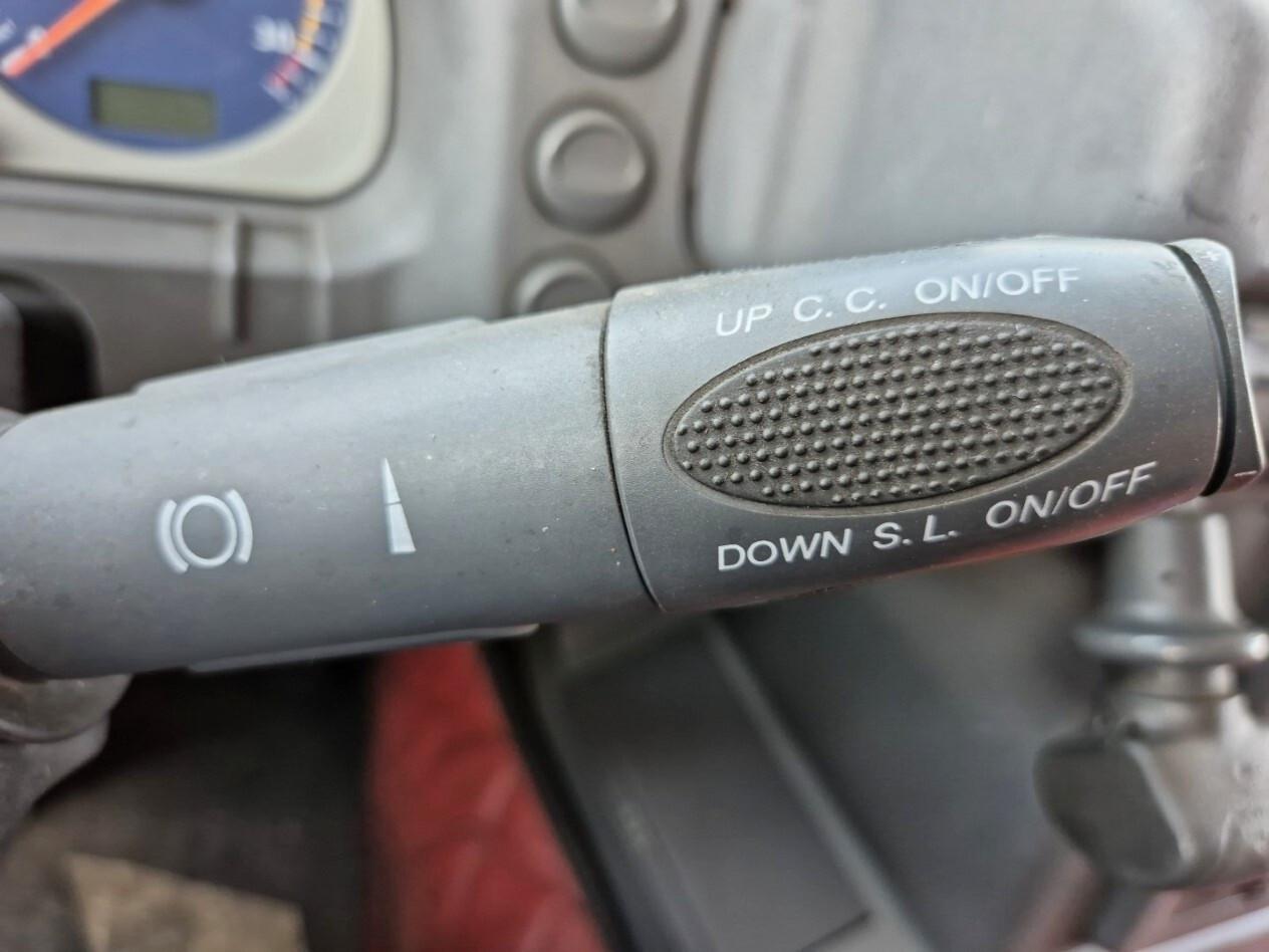 IVECO STRALIS 260S35 centina registrabile,sponda caricatrice