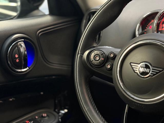 MINI Countryman 1.5 Cooper SE Countryman ALL4 Automatica