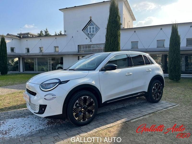 FIAT 600 1.2 Hybrid 110cv La Prima II