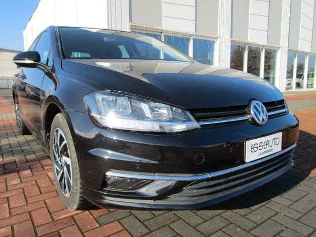 Volkswagen Golf 1.6 TDI 115 CV 5p. Join - 2019