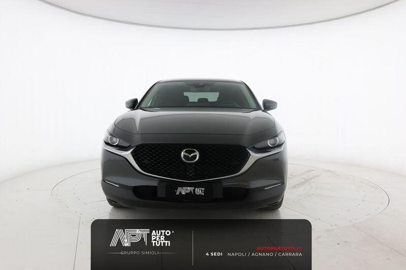 Mazda CX-30 CX-30 2.0 Executive 2wd 180cv 6mt