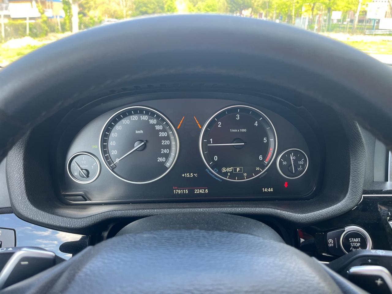 Bmw X4 xDrive20d xLine