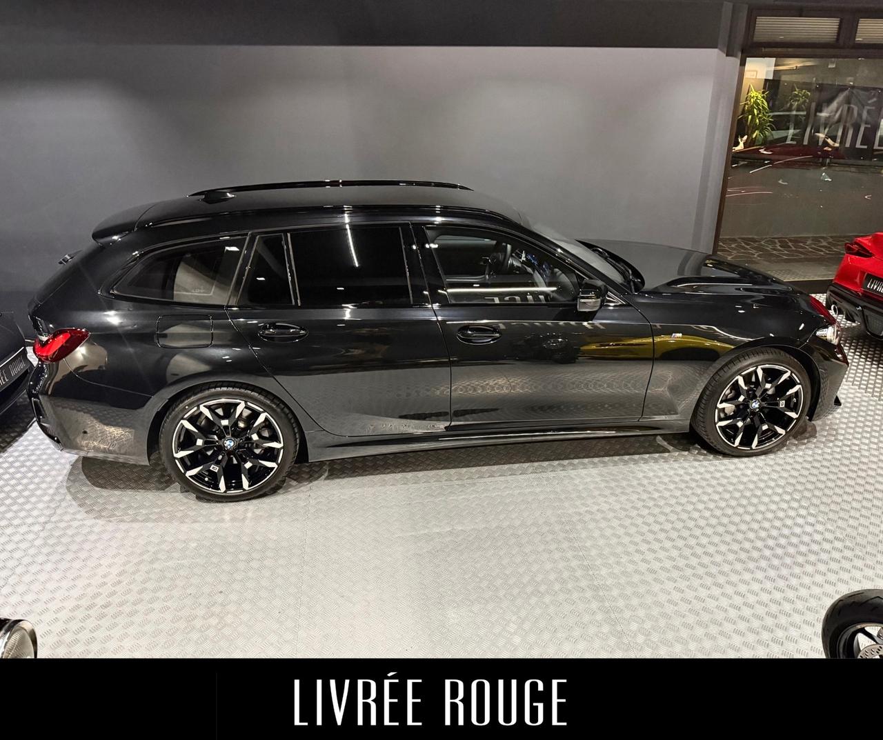 Bmw 330 i xDrive Touring Msport