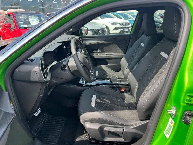 Opel Mokka-e Ultimate