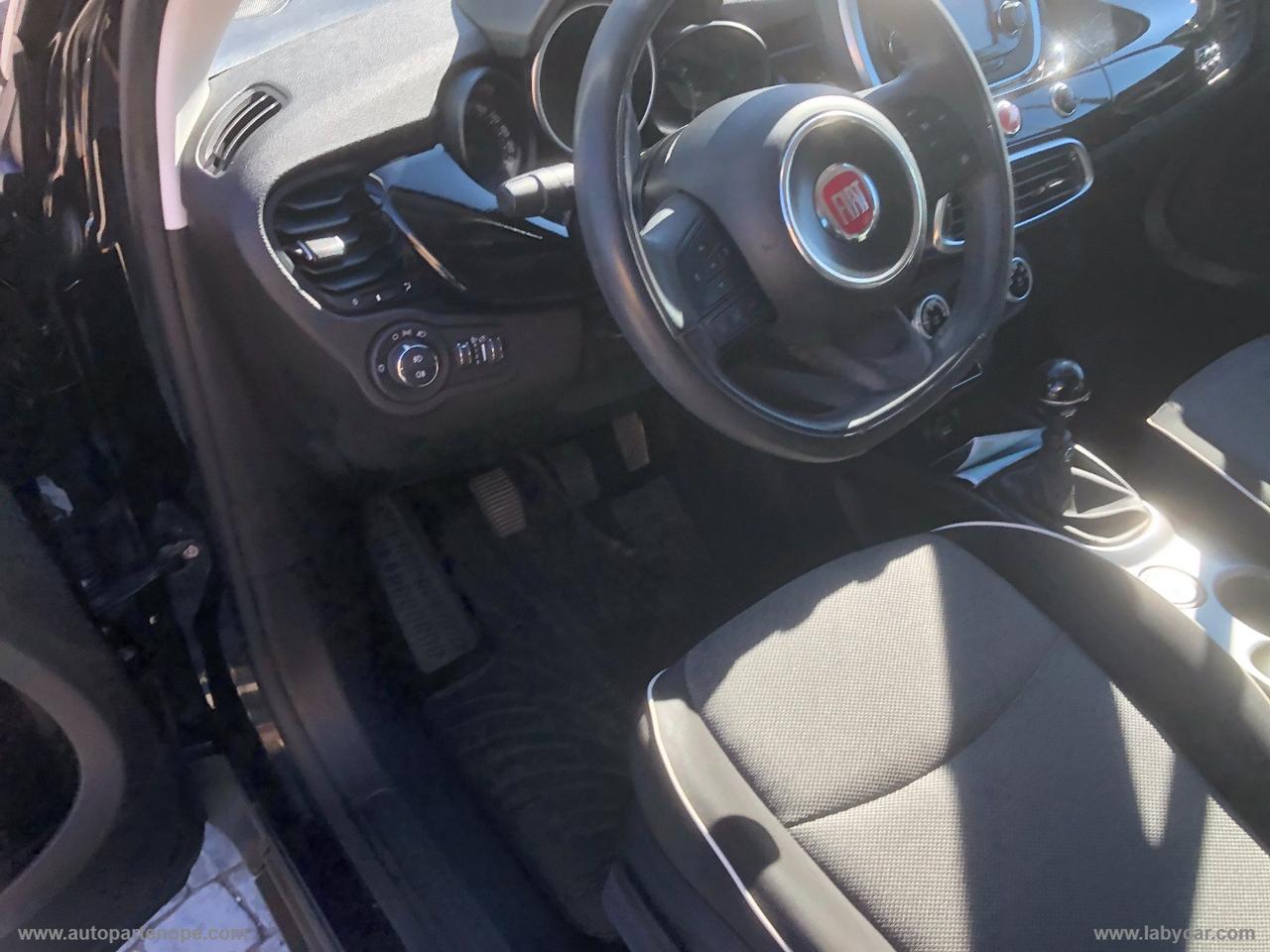 FIAT 500X 1.3 M.Jet 95 CV Pop Star