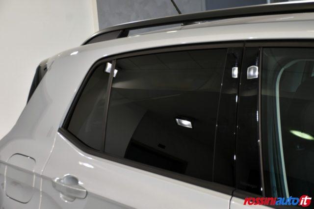 VOLKSWAGEN T-Cross 1.0 TSI 95 CV SPORT R-LINE + TECH PACK + 2XCLIMA