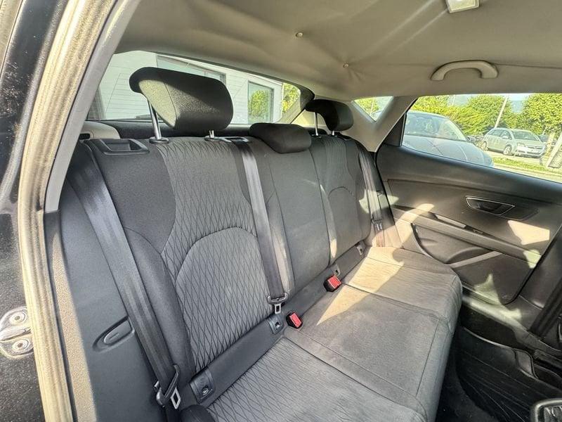 SEAT Leon 1.6 TDI CR 77kW Style