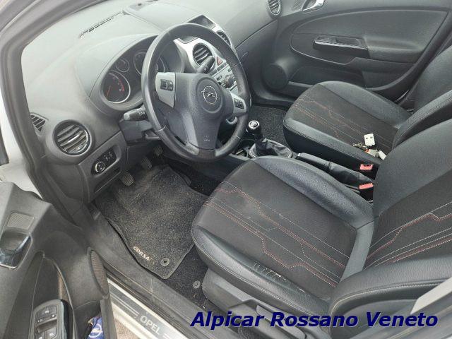 OPEL Corsa 1.2 85CV 5 porte GPL-TECH Elective