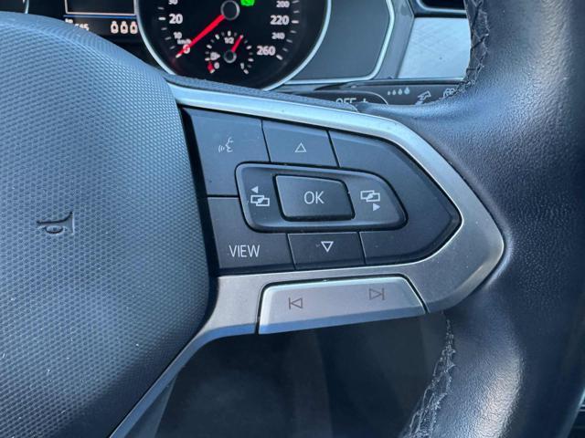 VOLKSWAGEN Passat Variant 2.0 TDI SCR 122 CV EVO DSG Business