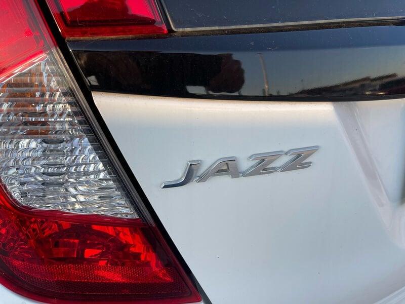 Honda Jazz 1.3 Trend