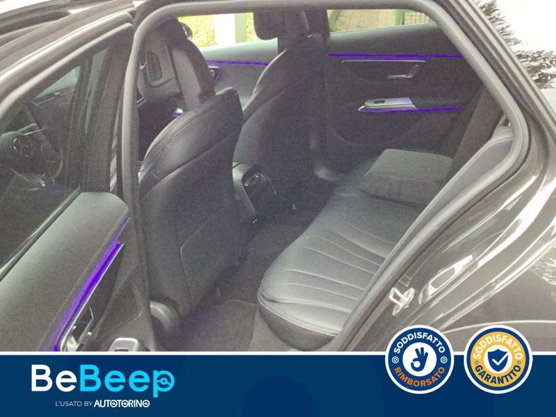 Mercedes-Benz Classe E E SW ALL-TERRAIN 220 D ADVANCED PLUS 4MATIC AUTO