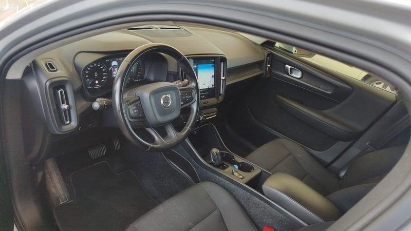 Volvo XC40 D4 AWD Geartronic Business Plus