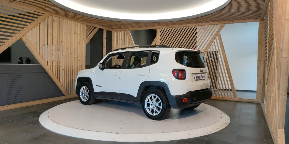 Jeep Renegade 1.0 t3 Longitude 2wd
