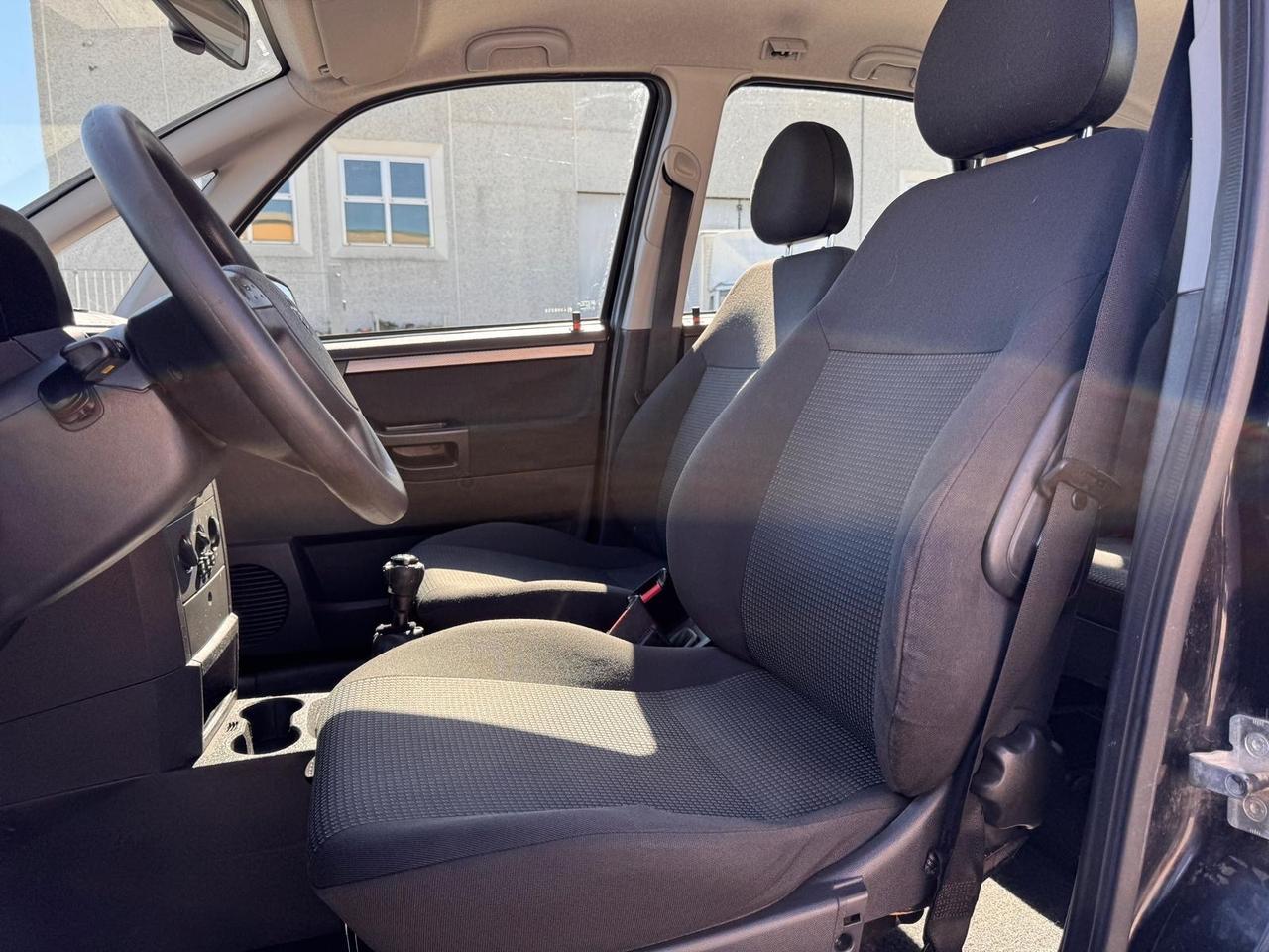 Opel Meriva 1.3 CDTI ecoFLEX Cosmo 129000 km