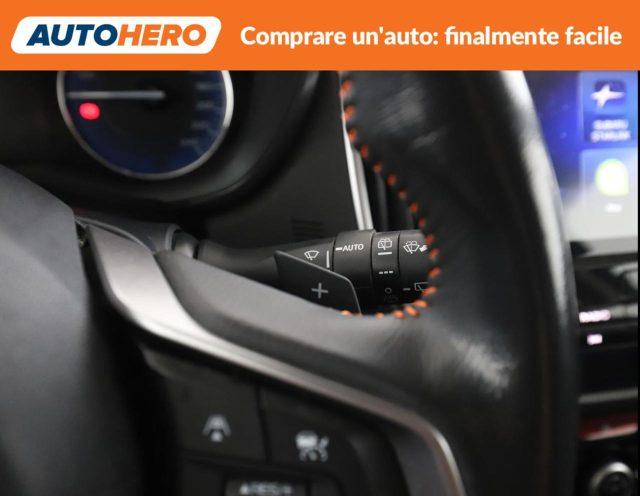 SUBARU XV 2.0i e-Boxer MHEV Lineartronic Style Xtra