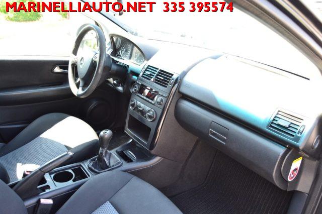 MERCEDES-BENZ A 150 Classic 1.5 95CV X NEOPATENTATI