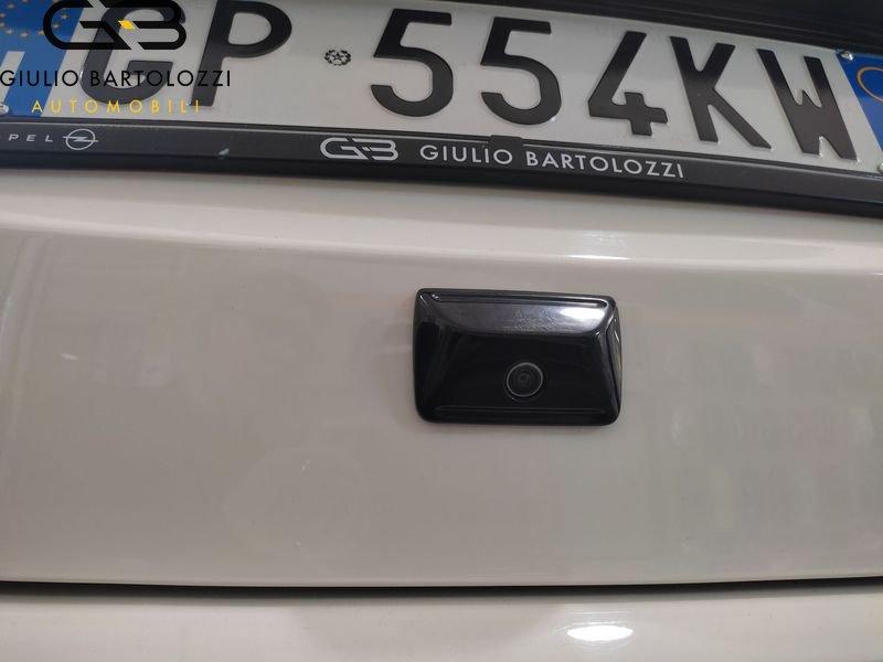 Lancia Ypsilon 1.0 FireFly 70cv Hybrid Gold Plus