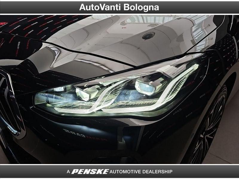 BMW Serie 2 Active Tourer 218d Active Tourer Msport