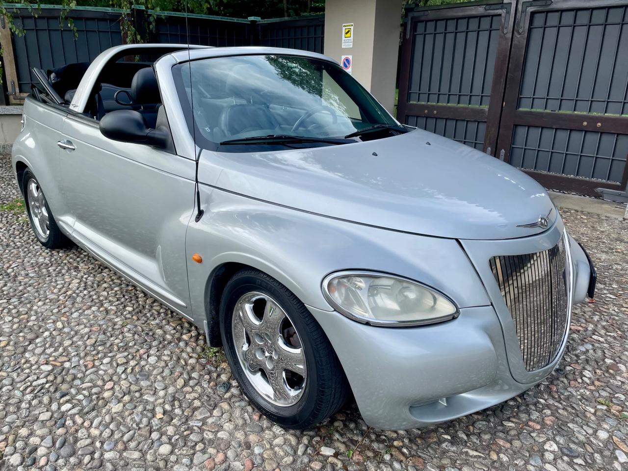 Chrysler PT Cruiser 2.4 *Cabrio*