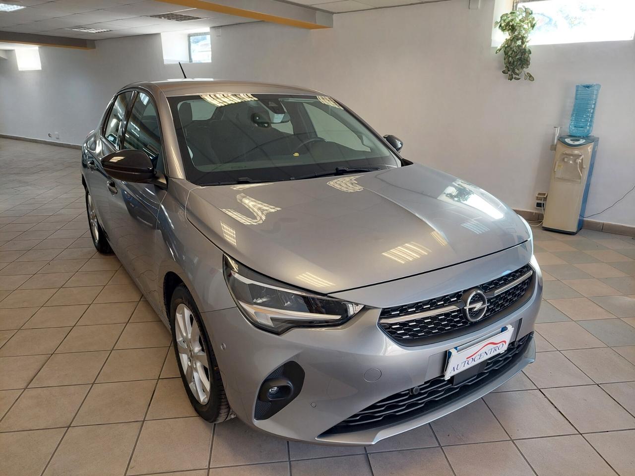 Opel Corsa 1.5 diesel 100 CV Elegance