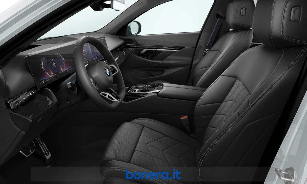 BMW Serie 5 Touring 540 d 48V M Sport Pro xDrive Steptronic