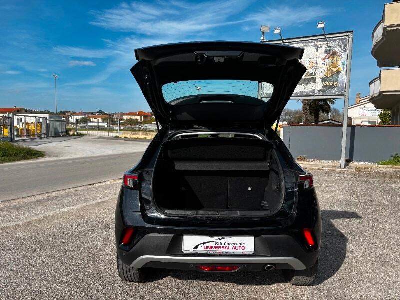 OPEL Mokka 2ª serie Mokka 1.5 diesel Elegance